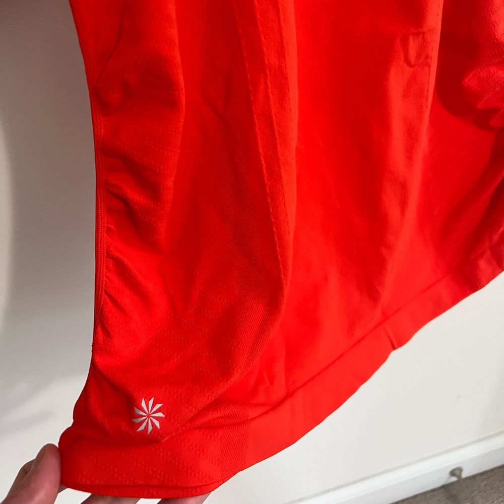 Athleta Racer Back Tank - Picture 3 of 8